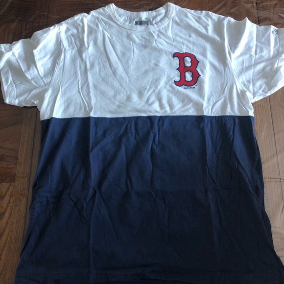 American Eagle Tailgate Collection. Boston Red Sox t-shirt. Size Mens XL - Picture 1 of 4